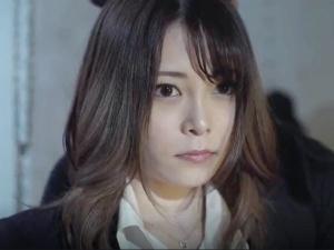 【女捜査官】「やめろ…妹に罪はない…」人質となった少女を助ける代わりに拘束状態で犯されてしまう男勝りなエリート美女！！
