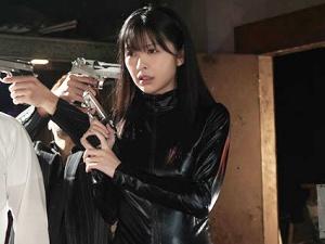 【女捜査官】「私は検挙率トップなのよ」麻薬組織撲滅のためにエリート美女が奔走！！体当たりの潜入捜査に向かうのだが…