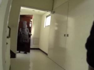 ＜JKレイプ＞帰宅の瞬間を狙った卑劣すぎる犯行・・・まだあどけない少女は未発達なカラダを陵辱され、中出し後に硬直する