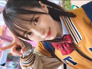 「待ってダメダメ出ちゃうーーッ！！」パンチラ盗撮デートからハメ撮り！！エグいほど可愛い女子校生のカラダを食べ尽くす！！