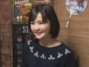 ＜人妻ナンパ＞童顔すぎる33歳！チンポハメてみたら「きもちい！」を連呼するムッツリスケベ！無我夢中でピストンしたったｗ