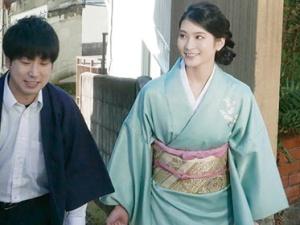 ＜性接待＞閑古鳥が鳴いていた旅館が繁盛し始めた理由…そこには若女将が中出しさせまくっているという衝撃の裏事情があった！！