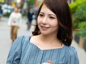 ＜人妻ナンパ＞「全然そんなことないですぅ」小綺麗にしている主婦を褒め殺して無許可中出しするまでの一部始終！！
