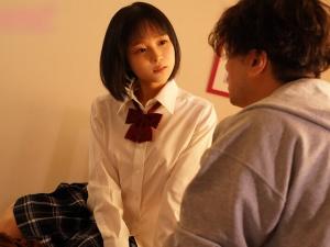 「どうする？時間無いよ？」小悪魔すぎる妻の妹！！美少女ルックスながら痴女っぷりが半端ない女子校生に全てを狂わされて…