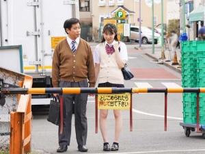 「中に出して…先生…」美乳おっぱいな女子生徒と禁断ゴム無しセックス！！美少女ルックスと桜色の乳首は男を狂わせて…