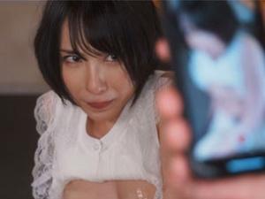 【人妻調教】「会社のネットワークにアップしようかな…」夫のドＳ部下のしつこい乳首責めで女はみるみる開発されてしまい…
