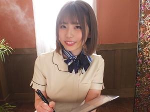 ＜メンエス＞「我慢しなきゃダメですよ♡」絶品のハンドテク＆まさかの膣内マッサージでチンポデトックスしてくれる痴女お姉さん