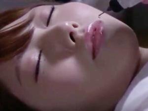 ＜JK昏睡レイプ＞大好きな生徒が眠っている間にイタズラ、目を覚ましても力でねじ伏せ生挿入、そのまま中出しする身勝手な犯行