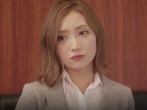 【婚約者NTR】「出張で男女が相部屋って…」あろうことかクズ元カレとの宿泊でまさかの媚薬を盛られた美人OLは…