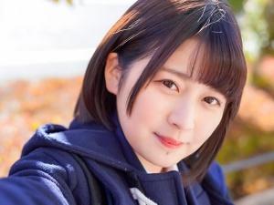 ＜素人ナンパ＞「彼氏とも生でしたことないです…」美少女JKが彼へのプレゼント資金を稼ぐため企画に参加した結果がヤバい！