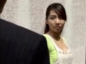 ＜ながえ＞夫だけじゃ満たされない・・・真っ昼間から不倫チンポを誘う主婦、四六時中セックスしたい淫乱オマンコ狂い