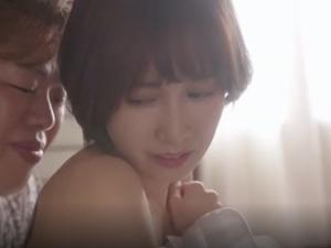 「お別れの朝だぞ…」パワハラ＆セクハラが絶えないクソ上司のセックスで、嫌なのに…夜から朝まで感じまくった出張先