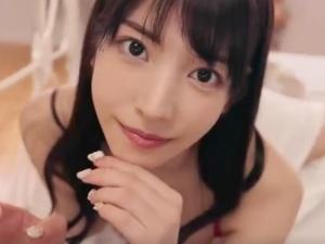 ＜焦らし＞「なんで途中でやめちゃうの…？」鬼カワ美少女に寸止めを繰り返すと、どんどんスケベな本性を現してしまう！！