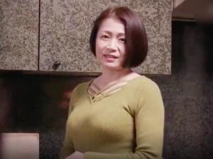 「あっ…おかえりなさい…」どこか様子がおかしい妻…几帳面な性格の夫に不満を抱える女は、まさかの人物からの誘いで…