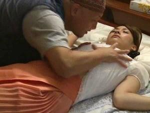 ＜ながえスタイル＞「私たち夫婦の、初めての寝取られ…」若くて美しい妻を他人に抱かせたいという夫の欲望がついてに・・・