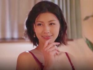 【逆NTR】「バレなくて良かったわね」彼女では味わえない大人のセックス…美人すぎるその人の性技に堕ちてしまった夜！！