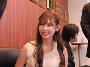 ＜同窓会NTR＞ 「やめて…来ないで…」再会した元カレに再び迫られ、強引にペニスを咥えさせられると徐々に過去を思い出し…