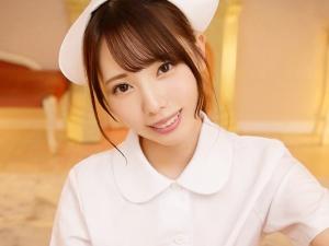 ＜メンズエステ＞「我慢汁でてきましたね♡」アイドルフェイスの美少女がチンポをこねくりまわして射精に導きます