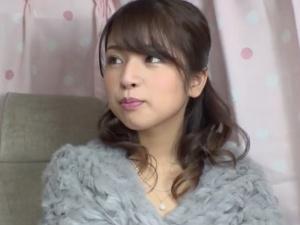 ＜人妻ナンパ＞隠れ巨乳Fカップの若妻を捕獲！！夫とはご無沙汰だという欲求不満ボディをいただいて中出し成功する一部始終！！