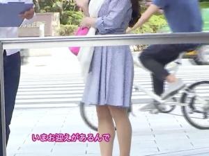 【人妻ナンパ】「奥さんいっぱい出ちゃった！！」街でひときわ目を惹いたマダムにしつこく声掛けして無許可中出しに持ち込む！！