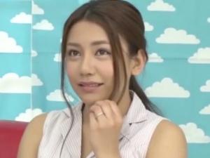 ＜筆おろし企画＞「人妻ですけど…いいんですか？」ナイスバディの美人さんがシャイな男の子を優しさと温かいヌルマンで包み込む