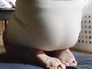 ＜母レイプ＞熟れたカラダが息子を狂わせる！父がいるのに夜這いを仕掛け、本能のままに親の膣をピストンする
