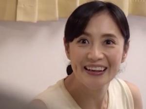 「ツヨシがたってる…！！」病に伏せていた息子は快復の悦びから最愛のお母さんを「気持ち良く」させてあげたいと言うのだが…
