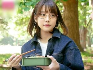 ＜早漏美少女＞メガネ文系JKの教室ファック♡「またイッちゃうーーー！」何度も何度もペニスでイカされちゃう変態交尾♡