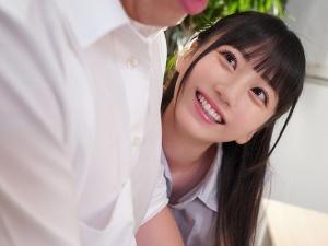 ＜逆NTR＞「なんで結婚しちゃったの？」痴女化した後輩にくちびるを奪われる緊急事態！新婚なのに強制的に浮気させられちゃう