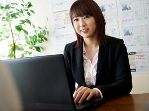【不動産内見レイプ】「ちょっ、やっ、会社の人呼びますよ！？」強制イラマチオ＆パイズリから生で犯され中出しされる女子社員！