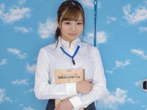 【素人ナンパ】「シフトを減らされちゃって…」ボンビー塾講師が連続射精ゲームにチャレンジ！見たこともないデカチンの餌食に！