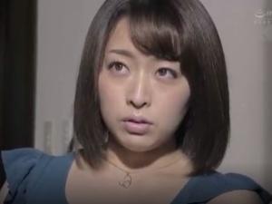 【人妻NTR】妻の豊満なカラダが寝取られる！！ムチムチとした彼女の熟れ始めボディがまさかのアイツに汚されて…
