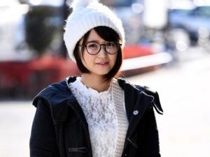 【素人ナンパ】隠れ美少女降臨！！「だめぇーーーッ！！」マジックミラー越しに彼氏に潮をぶっかけてしまう背徳行為ｗｗ