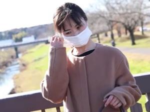 「私が乗り気じゃなかったので主人も…」内気すぎてセックスレスの美人妻がヨソの男に抱かれ新たな自分を発見してしまう！！