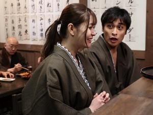 【人妻NTR輪姦】地獄の集団レイプ！！ごろつきたちの性処理肉便器と化した妻はさんざんに犯され、ザーメンで汚される！！