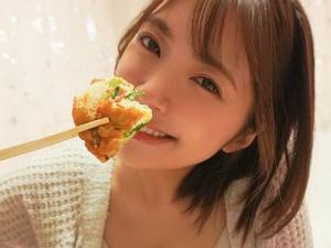 【禁欲2ヶ月】「チンチン挿れて欲しい…」欲求不満オマ●コに念願の挿入！！新人女優がメスになっちゃう我慢企画