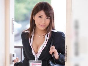 ＜生保レディ＞「もっと触って下さい…」枕営業だけじゃない！酔った勢いで先輩社員にまで股を開いてしまうセールスレディ