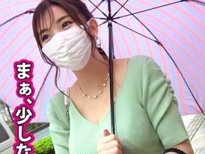 【自宅不倫】「オモチャは使いますね…」赤裸々な自慰行為事情まで話してくれたセレブ妻が手コキパイズリテク披露から生本番！！