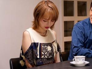 【継母ギャル】嫁いだ先にいたのは絶倫ニートの連れ子！！初めは反りが合わないと思っていたのだが、1度襲われると・・・