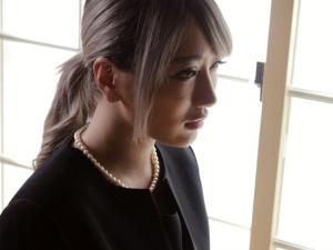 「私の裕馬君に手を出さないで！」若くして未亡人となったギャル妻と、夫の忘れ形見である連れ子…2人の間にある女が現れて…
