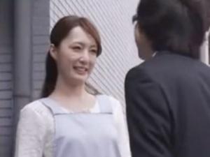 ＜人妻NTR＞新婚カップルに訪れた悲劇・・・服役を終えた義兄による身勝手な犯行により一家は地獄に落ちていく・・・！！