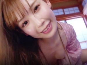＜逆NTR研修旅行＞「なに焦ってるの？」彼女持ちなのに同僚に犯される完全主観体験！戸惑いながらも一晩中勃起が止まらない！