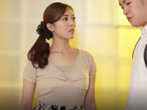 【友達の母】「あの子はまだ部活よ？」憧れの女性に愛の告白…破れかぶれで想いを伝えると、まさかの展開に発展する！！