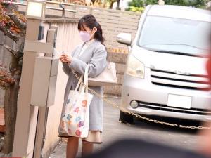 【人妻レイプ】ターゲット、ロック・オン！！自宅を特定された女が媚薬を塗りたくったデカチンで前戯無しの即ハメ強姦被害！！