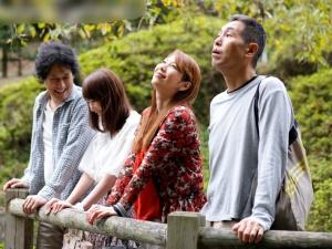 ＜嫁の母＞「お義母さん！！我慢できません！！」義両親との家族旅行で起こった間違い！！義母の豊満な肉体は青年を狂わせる！！