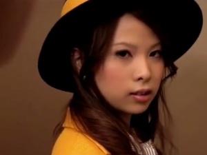＜ながえ＞アナルセックスで切れ痔と診断されても行為をやめられないエレガ！仕事を抜け出して今日もまた快楽を貪る！