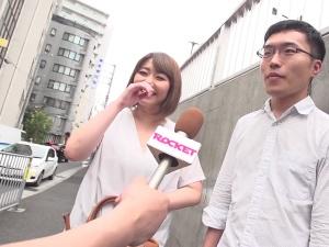＜MM号＞マザコン旦那に愛想を尽かした人妻にイケメンをあてがうと・・・？マッサージから生ハメ中出しでエビ反り大量潮吹き！