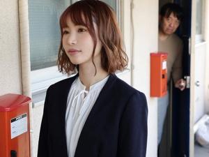 【彼女NTR】「彼氏より気持ちいか、へへっ！！」社会のゴミのような底辺オヤジによって不覚にも激しく感じてしまう生意気OL