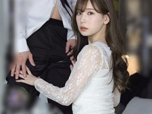 【同窓会NTR】結婚間近の寝取られ中出しセックス！！あまりにも強引な元カレに、押しに弱い女はカラダを許してしまって…