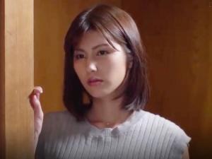 【人妻NTR】「ダメですって…本当に…ああっ！！」性欲旺盛でザーメンも濃い義兄との家庭内不倫！！そのオス臭さに女も…